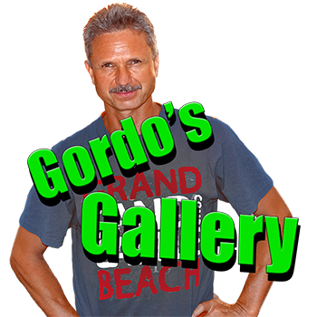 Gordo's Gallery